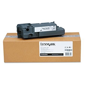 Lexmark WASTE TONER BOX 30000 PAGES C52x C53x-preview.jpg